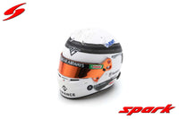 Pierre Gasly - Helmet 1:5 (2023) - Qatar GP - Sprint Race - Spark