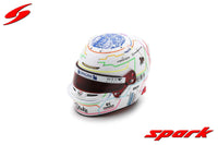 Guanyu Zhou Helmet 1:5 Chinese GP (2024) - Spark