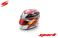 Lewis Hamilton Helmet 1:5 2019 - Spark