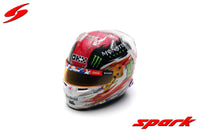 Lando Norris Helmet 1:5 (2024) - Japanese GP - Spark