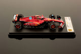 Ferrari - F1 SF24 n.16 (2024) 1:43 - Charles Leclerc - Monza GP - Looksmart