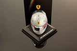 Lewis Hamilton (2025) 1:5 - Helmet - Las Vegas GP - LSHEL027 - Looksmart