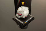 Lewis Hamilton (2025) 1:5 - Helmet - Las Vegas GP - LSHEL027 - Looksmart