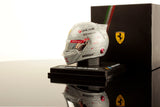 Lewis Hamilton (2025) 1:5 - Helmet - Las Vegas GP - LSHEL027 - Looksmart