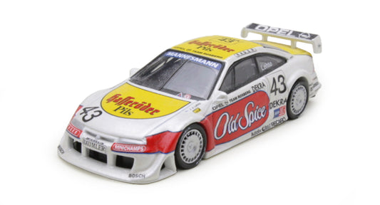 OPEL CALIBRA LEHTO 1996 - 1/64 - Minichamps