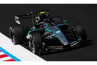 MERCEDES-AMG W17 N°12 Winn.GP Japon 2026 Kimi Antonelli 1:64 - Spark - 64S125