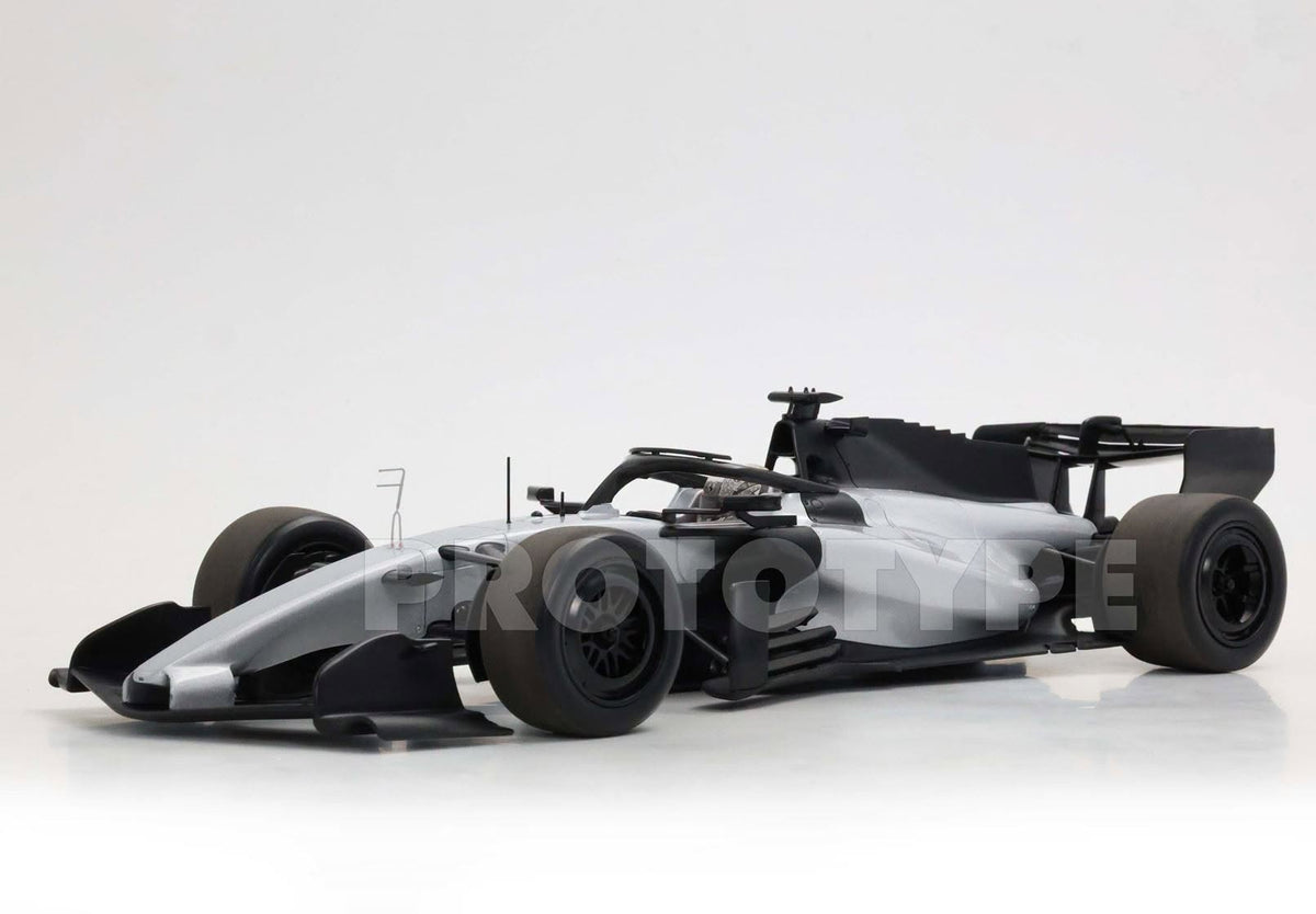 Ferrari - F1 SF-26 n°16 (2026) 1:18 - Winner Silverstone GP - Charles Leclerc - LUXURY PACK - BBR2618D16DIE - BBR