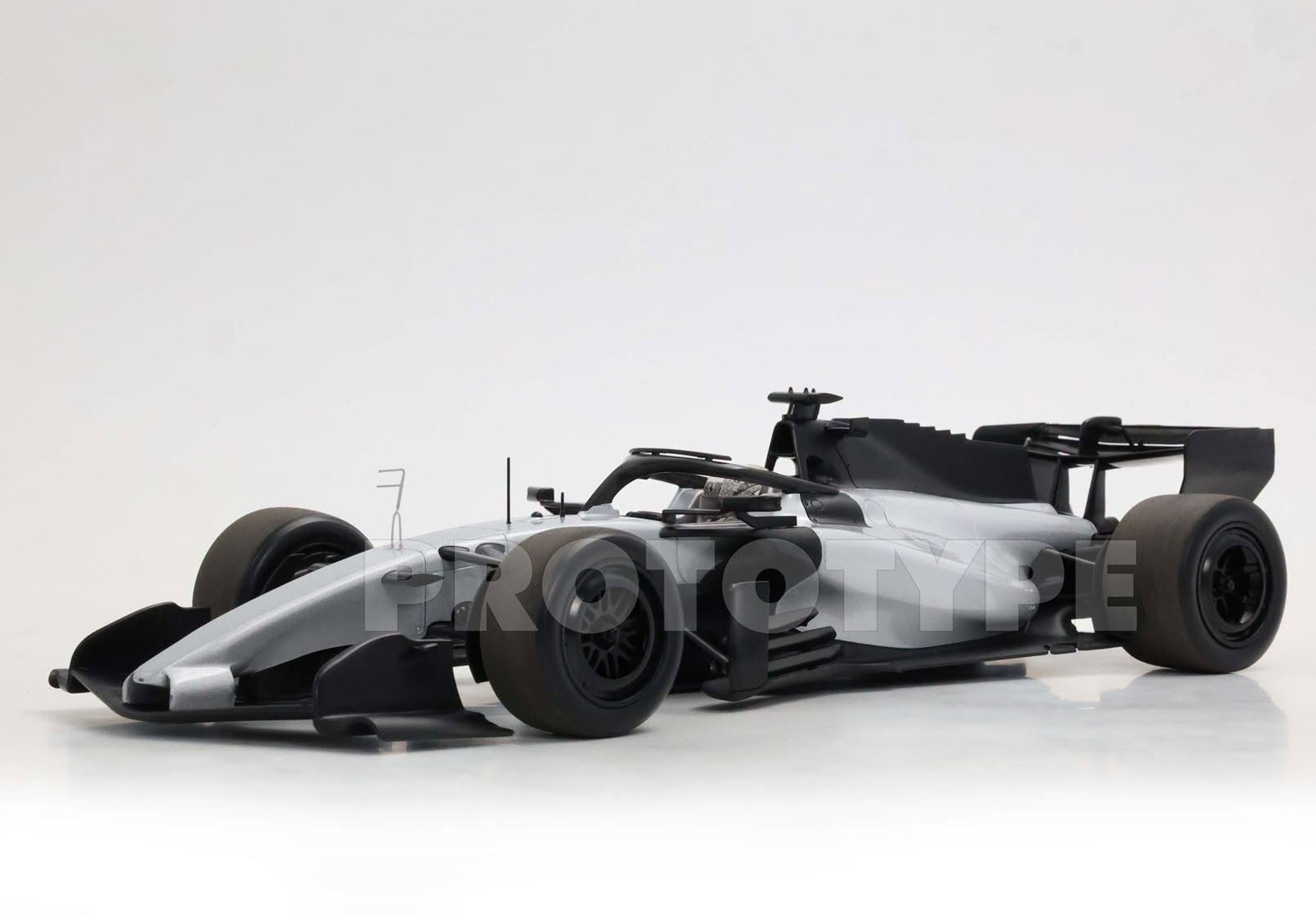 Ferrari - F1 SF-26 n°16 (2026) 1:18 - Winner Silverstone GP