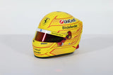 Lewis Hamilton 2026  Helmet Ferrari - 1:2 - Bell