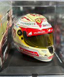 Fernando Alonso - Japanese GP 2013 - Helmet 1:5 - Spark