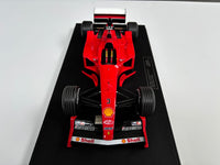 Ferrari - F399 n°3 (1999) 1:12 - Michael Schumacher GP1226A - Winner Monaco GP - GP Replicas