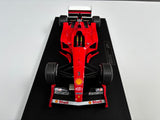 Ferrari - F399 n°3 (1999) 1:12 - Michael Schumacher GP1226A - Winner Monaco GP - GP Replicas