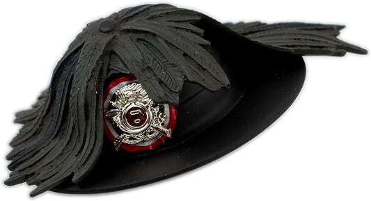CAPPELLO DEI BERSAGLIERI - 1/8 - Minichamps