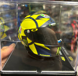 Valentino Rossi 2018 - Helmet 1:5 - Spark