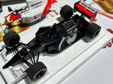 Mclaren MP4/6 - Ayrton Senna - World Champion  2nd Japan Gp 1991 - AUTOArt