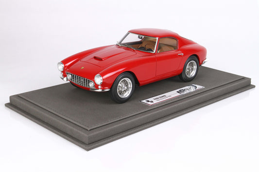 FERRARI 250 GT BERLINETTA PASSO CORTO 1:18 - BBR Models - BBR1851A
