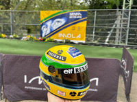 Ayrton Senna Helmet 1994 1:2 - Sport Models