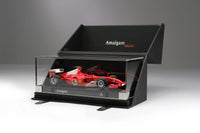 FERRARI F2004 - Michael Schumacher - Winner Canada GP 2004 - Amalgam 1:18