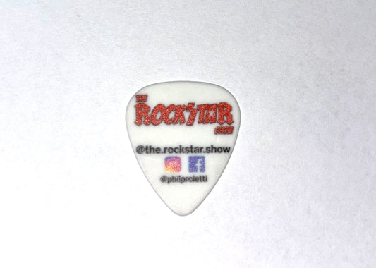 The Rockstar Show Pick 2023