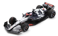 Alpha Tauri - F1 AT04 (2023) 1:18 - Liam Lawson - Singapore GP - Spark