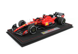 Ferrari - F1 SF23 n.16 (2023) 1:18 - Charles Leclerc - Singapore GP - Showcase BBR