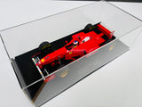 Ferrari F310B - 1:12 (1997) Michael Schumacher GP1225AWD - W/Driver - Winner GP Canada - GP Replicas