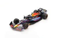 Red Bull RB19 (2023) 1:18 - Miami GP - Max Verstappen - Spark