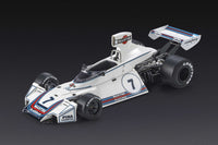 Brabham - BT44B n.7 (1975) 1:18 - Carlos Reutemann  GP104A - GP Replicas