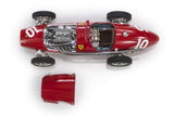Ferrari 500 F2 n°10 (1953) 1:12 - A. Ascari - Winner Argentina GP - GP1238A - GP Replicas