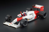 McLaren MP4/4 No.11  (1988) 1:12 - Alain Prost - Winner France GP - With Driver - GP1245CWD - GP Replicas