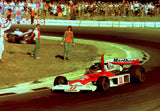 McLaren - M23 No.11 (1976) 1:12 - James Hunt - Pole position, Fastest Lap, Winner Watkins Glen GP - GP1246A - GP Replicas