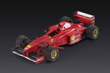 Ferrari F310B n°5 (1997) 1:18 - Michael Schumacher - Winner Canada GP - GP134A - GP Replicas