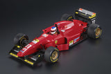 Ferrari 412 T1B (1994) - nr.27 Jean Alesi with Driver- Monza GP 1994 - GP Replicas