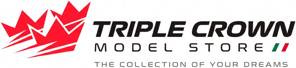 Triple Crown ModelStore