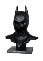 The Dark Knight Batman Bust 1:1 Replica Batman Cowl 54 cm - McFarlane