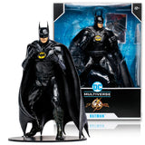 Batman (Michael Keaton) - The Flash Movie Action Figure 30 cm