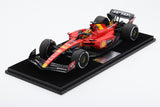 Ferrari - F1 SF23 n.16 (2023) 1:18 - Charles Leclerc - Monza GP - Looksmart