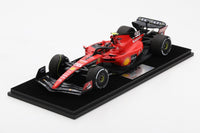 Ferrari SF23 n.55 (2023) 1:18 - Bahrain GP - Carlos Sainz - Looksmart