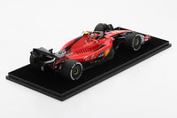 Ferrari SF23 n.55 (2023) 1:18 - Bahrain GP - Carlos Sainz - Looksmart