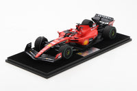 Ferrari SF23 n.16 (2023) 1:18 - Monaco GP - Charles Leclerc - Looksmart