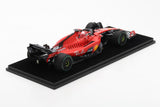 Ferrari SF23 n.16 (2023) 1:18 - Monaco GP - Charles Leclerc - Looksmart