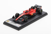 Ferrari - F1 SF23 n.16 (2023) 1:43 - Charles Leclerc - Singapore GP - Looksmart