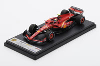 Ferrari - F1 SF-24 n°38 (2024) 1:43 - Oliver Bearman - Saudi Arabia GP - Looksmart