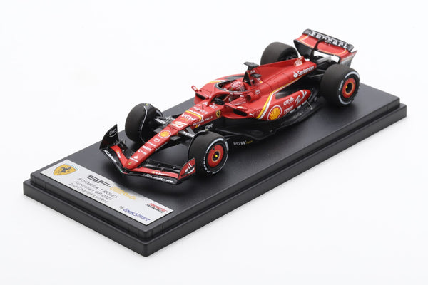 Ferrari - F1 SF-24 n°16 (2024) 1:43 - Charles Leclerc - Australia GP - Looksmart