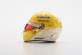 Lewis Hamilton (2025) 1:5 - Helmet - Monza GP - LSHEL021 - Looksmart