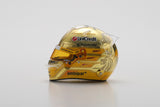 Lewis Hamilton (2025) 1:5 - Helmet - Singapore GP - LSHEL023 - Looksmart