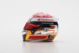 Charles Leclerc (2024) 1:5 - Helmet - Japan GP - LSHEL025 - Looksmart