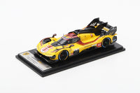 Ferrari 499P Hypercar AF CORSE N*83 2025 1:43 - Le Mans - Looksmart