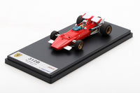 Ferrari - 312B n°0 (1969) 1:43 - Test Modena Italy - Chris Amon - Looksmart