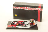 Charles Leclerc Abu Dabhi GP 2025 Set 1:43 +1:5  - LSSET02 - Looksmart